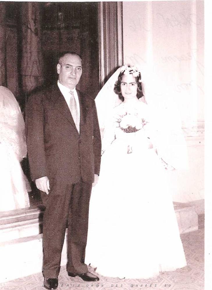 MARIAGE 16 JUIN 1962 JEANNE MASEGOSA ET DE CLAUDE MULIARDO 012.JPG